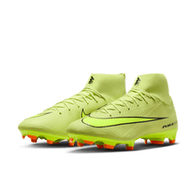Load image into Gallery viewer, Nike Mercurial Superfly 10 Academy MG
