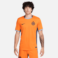 Cargar imagen en el visor de la galería, Nike Men&#39;s Inter Milan 2023/24 Stadium Third Jersey
