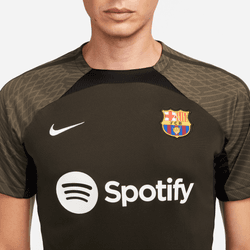 Nike Men's FC Barcelona Strike Dri-FIT Top – Rockville