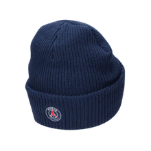 Cargar imagen en el visor de la galería, Kids Nike PSG Peak Beanie
