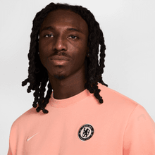Cargar imagen en el visor de la galería, Nike Men&#39;s Chelsea FC Club Special Edition Crew Neck Sweater
