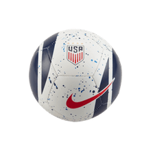 Load image into Gallery viewer, Nike USA Mini Ball
