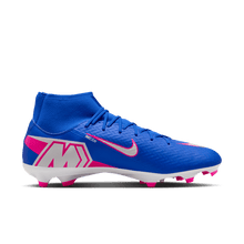 Load image into Gallery viewer, Nike Mercurial Superfly 10 Academy FG/MG
