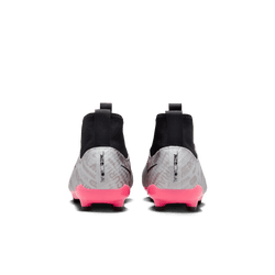 Nike Jr. Zoom Mercurial Superfly 9 Pro XXV FG – Rockville Nike Jr. Zoom Mercurial Superfly 9 Pro XXV FG – Rockville