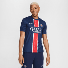 Load image into Gallery viewer, Nike Men&#39;s Dri-FIT PSG 2024/2025 Stadium Home Jersey
