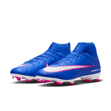 Load image into Gallery viewer, Nike Mercurial Superfly 10 Academy FG/MG
