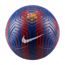 Cargar imagen en el visor de la galería, Nike FC Barcelona Strike Ball
