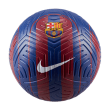 Load image into Gallery viewer, Nike FC Barcelona Strike Ball
