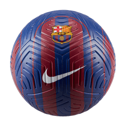 Nike FC Barcelona Strike Ball