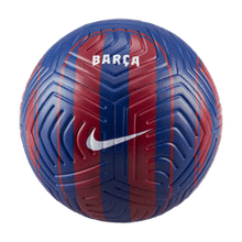 Cargar imagen en el visor de la galería, Nike FC Barcelona Strike Ball
