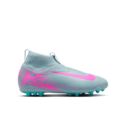 Nike Jr. Mercurial Superfly 10 Academy AG