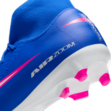 Load image into Gallery viewer, Nike Mercurial Superfly 10 Academy FG/MG
