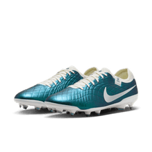 Load image into Gallery viewer, Nike Tiempo Emerald Legend 10 Pro FG 30
