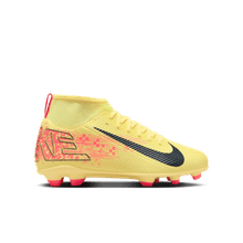 Load image into Gallery viewer, Nike Jr. Mercurial Superfly 10 Club FG/MG
