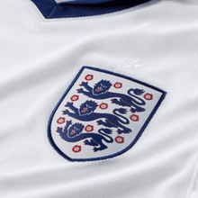 Cargar imagen en el visor de la galería, Nike Men&#39;s England 2024/25 Stadium Home Jersey
