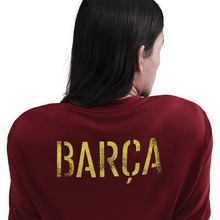 Cargar imagen en el visor de la galería, Nike Men's FC Barcelona 4th Crew Neck
