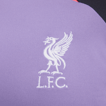 Cargar imagen en el visor de la galería, Men&#39;s Nike Liverpool Dri-FIT Knit Soccer Drill Top
