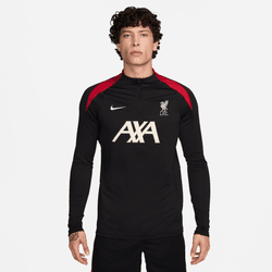Men's Nike Liverpool Strike Dri-FIT Soccer Drill Top