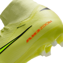 Cargar imagen en el visor de la galería, Nike Mercurial Superfly 10 Elite AG
