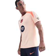Load image into Gallery viewer, Nike Men&#39;s FC Barcelona Dri-Fit Third Total 90 Strike Top
