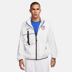 Men's Nike USMNT Soccer Jacket