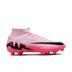Nike neymar mercurial superfly 6 academy mg soccer cleats 2025