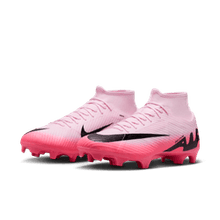 Load image into Gallery viewer, Nike Zoom Mercurial Superfly 9 Academy MG
