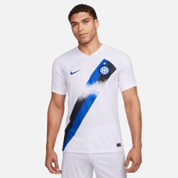 Nike Inter Milan 23 24 Away Jersey Rockville Sterling Soccer Supplies