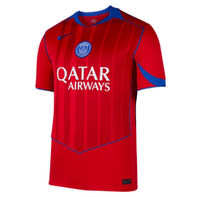 Cargar imagen en el visor de la galería, Nike Men&#39;s PSG 25/26 Stadium Third Replica Jersey
