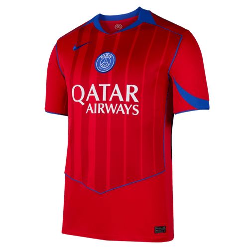 Nike Men's PSG 25/26 Stadium Third Replica Jersey