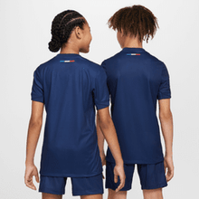 Load image into Gallery viewer, Youth Nike PSG 24/25 Stadium Home Jersey
