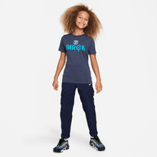Load image into Gallery viewer, Nike FC Barcelona Mercurial Youth T-shirt
