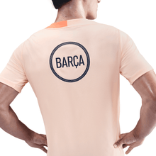 Load image into Gallery viewer, Nike Men&#39;s FC Barcelona Dri-Fit Third Total 90 Strike Top
