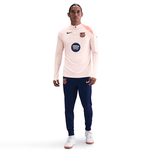 Nike Men's FC Barcelona 25/26 Dri-Fit Drill Top