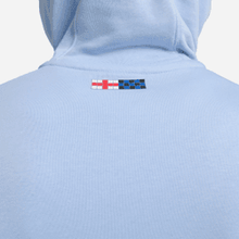 Cargar imagen en el visor de la galería, Nike Men&#39;s Inter Milan Club Fleece Pullover Hoodie
