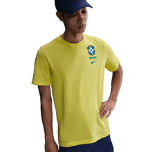 Load image into Gallery viewer, Nike Men&#39;s Brazil T-Shirt
