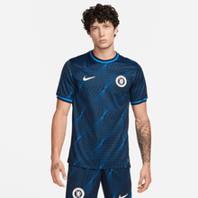 Cargar imagen en el visor de la galería, Nike Men&#39;s Chelsea FC 23/24 Stadium Away Jersey
