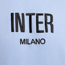 Cargar imagen en el visor de la galería, Nike Men&#39;s Inter Milan Club Fleece Pullover Hoodie
