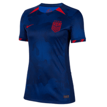 Cargar imagen en el visor de la galería, Nike Women&#39;s USWNT 2023 Stadium Away Jersey
