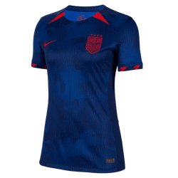 Nike Women's USWNT 2023 Stadium Away Jersey