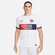 Cargar imagen en el visor de la galería, Nike Men&#39;s PSG 2023/24 Stadium Away Jersey
