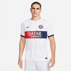 Nike Men's PSG 2023/24 Stadium Away Jersey