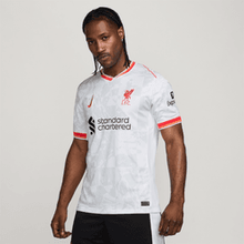 Load image into Gallery viewer, Nike Men&#39;s Liverpool FC 24/25 Stadium Third Jersey
