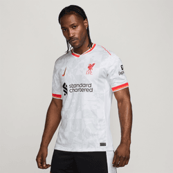 Nike Men's Liverpool FC 24/25 Stadium Third Jersey