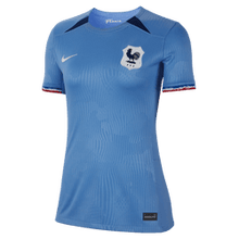 Cargar imagen en el visor de la galería, Nike Women&#39;s France 2023 Stadium Home Jersey
