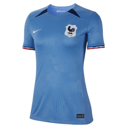 Nike Women's France 2023 Stadium Home Jersey