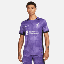 Cargar imagen en el visor de la galería, Nike Liverpool FC 2023/24 Stadium 3rd Jersey
