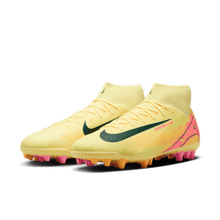 Cargar imagen en el visor de la galería, Nike Zoom Mercurial Superfly 10 Academy KM AG

