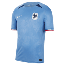 Load image into Gallery viewer, Nike Men&#39;s France 2023 Stadium Home Jersey
