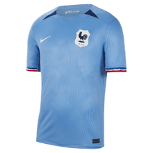 Cargar imagen en el visor de la galería, Nike Men&#39;s France 2023 Stadium Home Jersey
